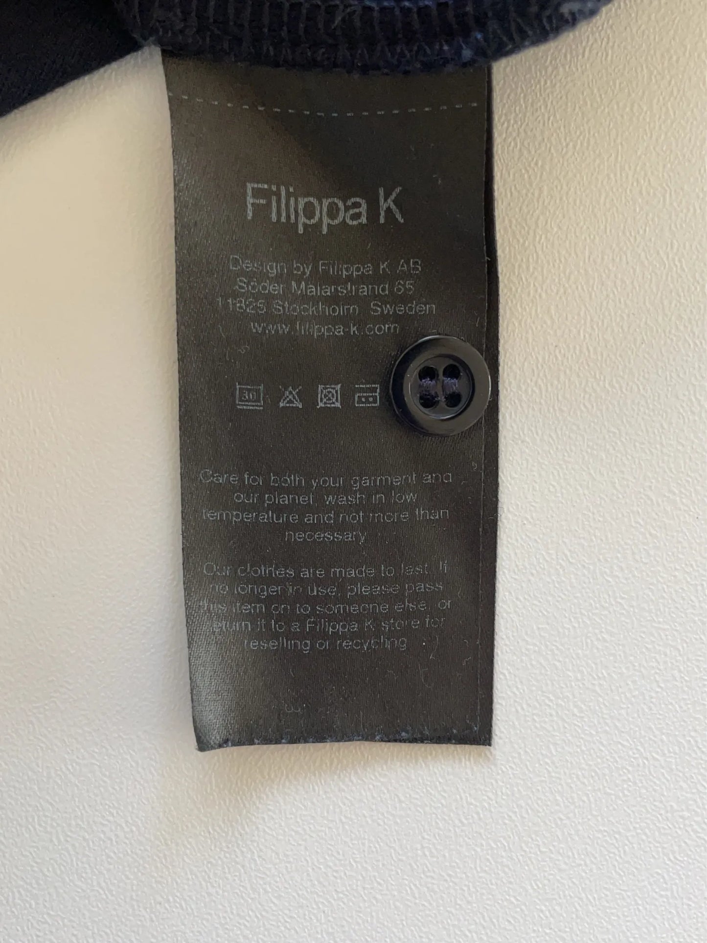 Filippa K Dress