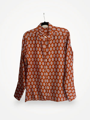 Sandro Blouse