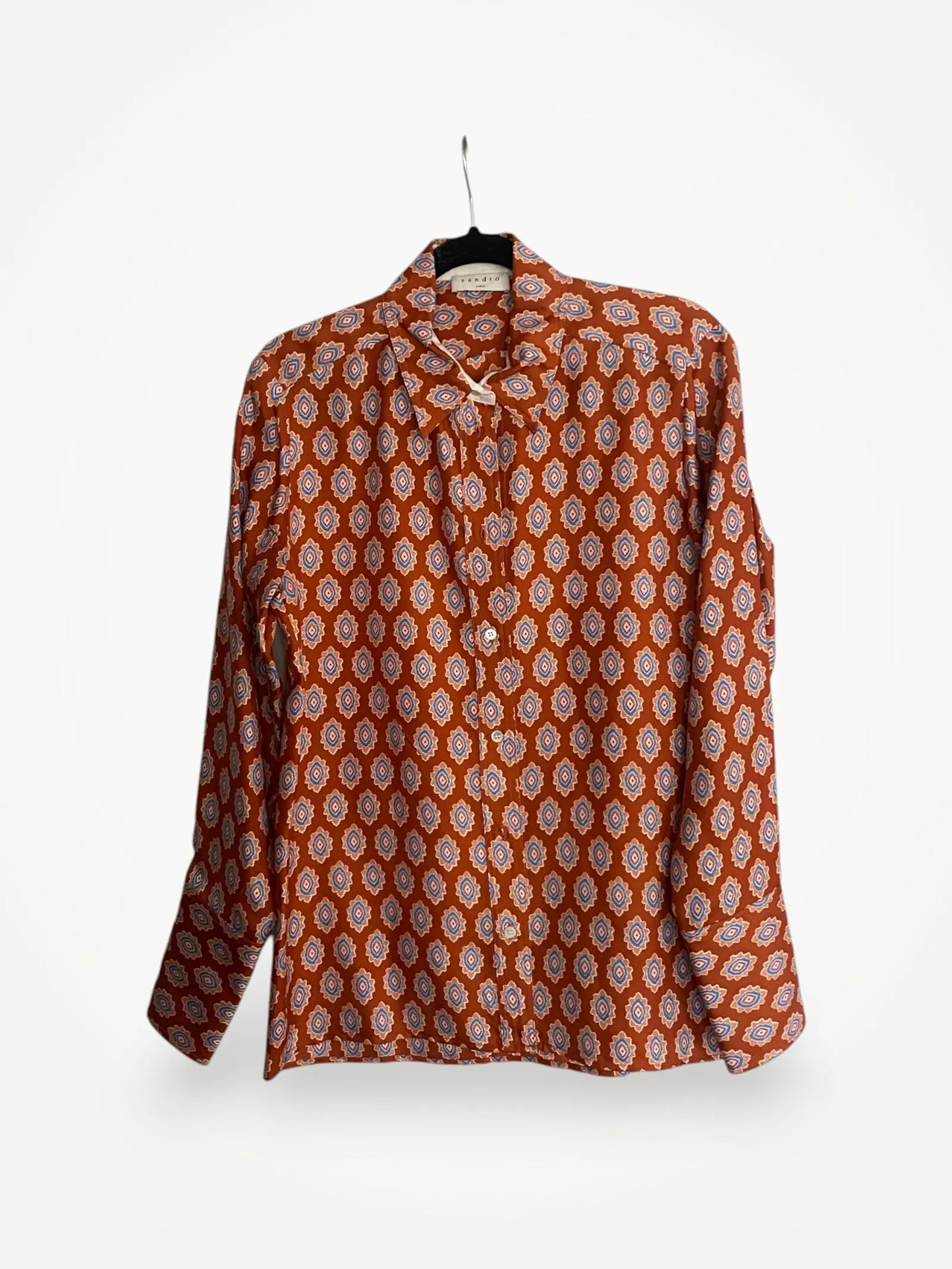 Sandro Blouse