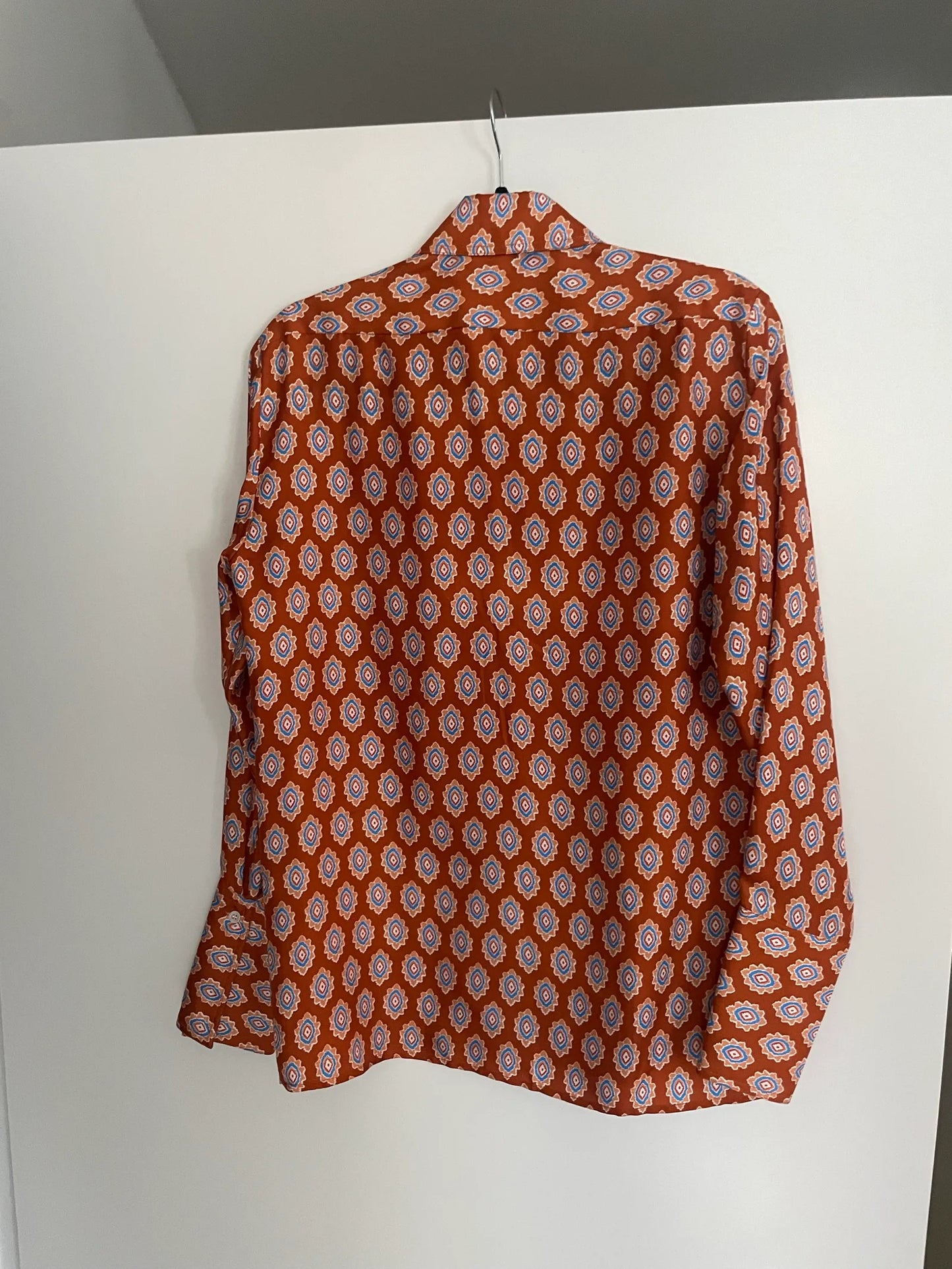Sandro Blouse