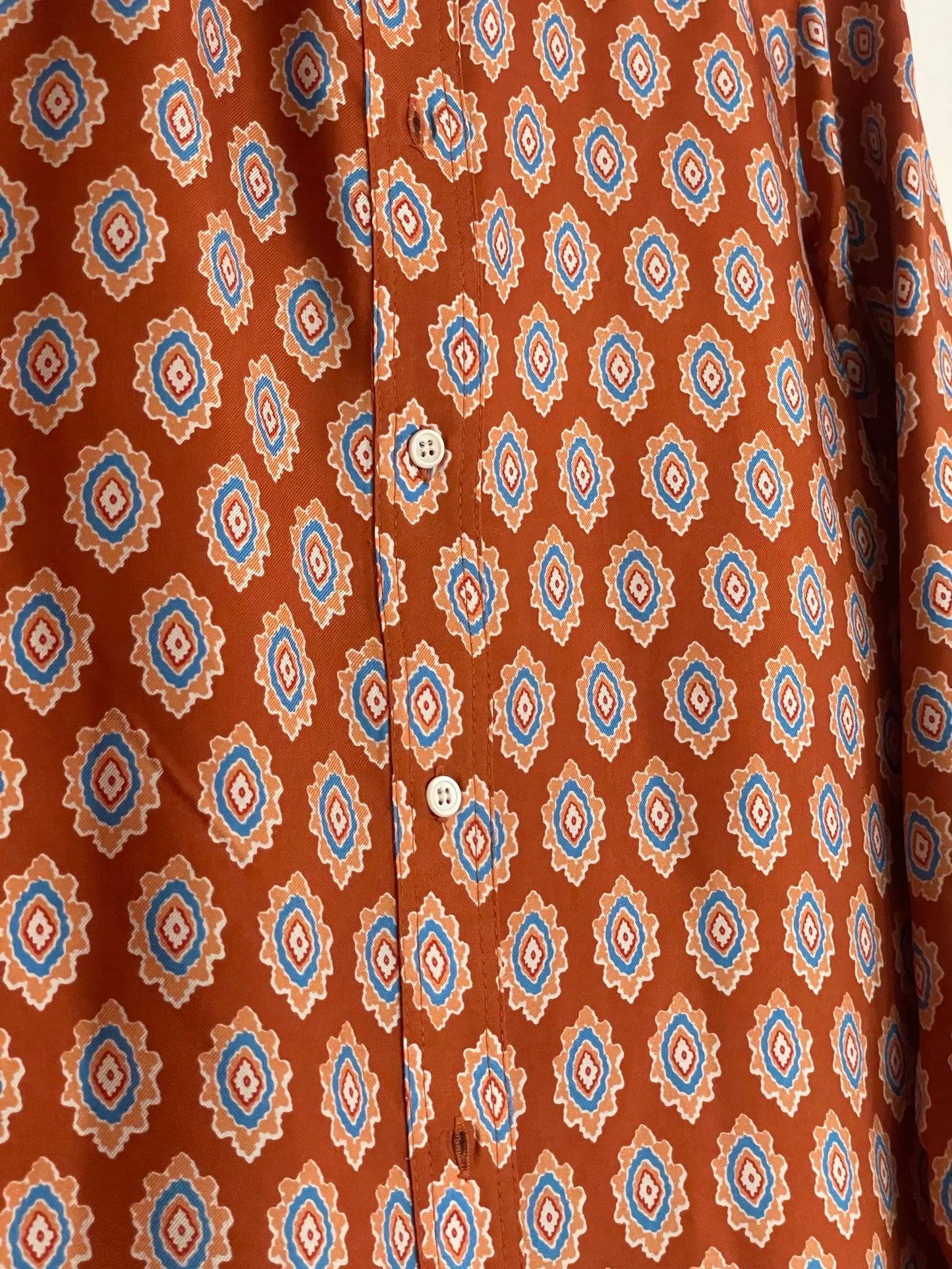 Sandro Blouse