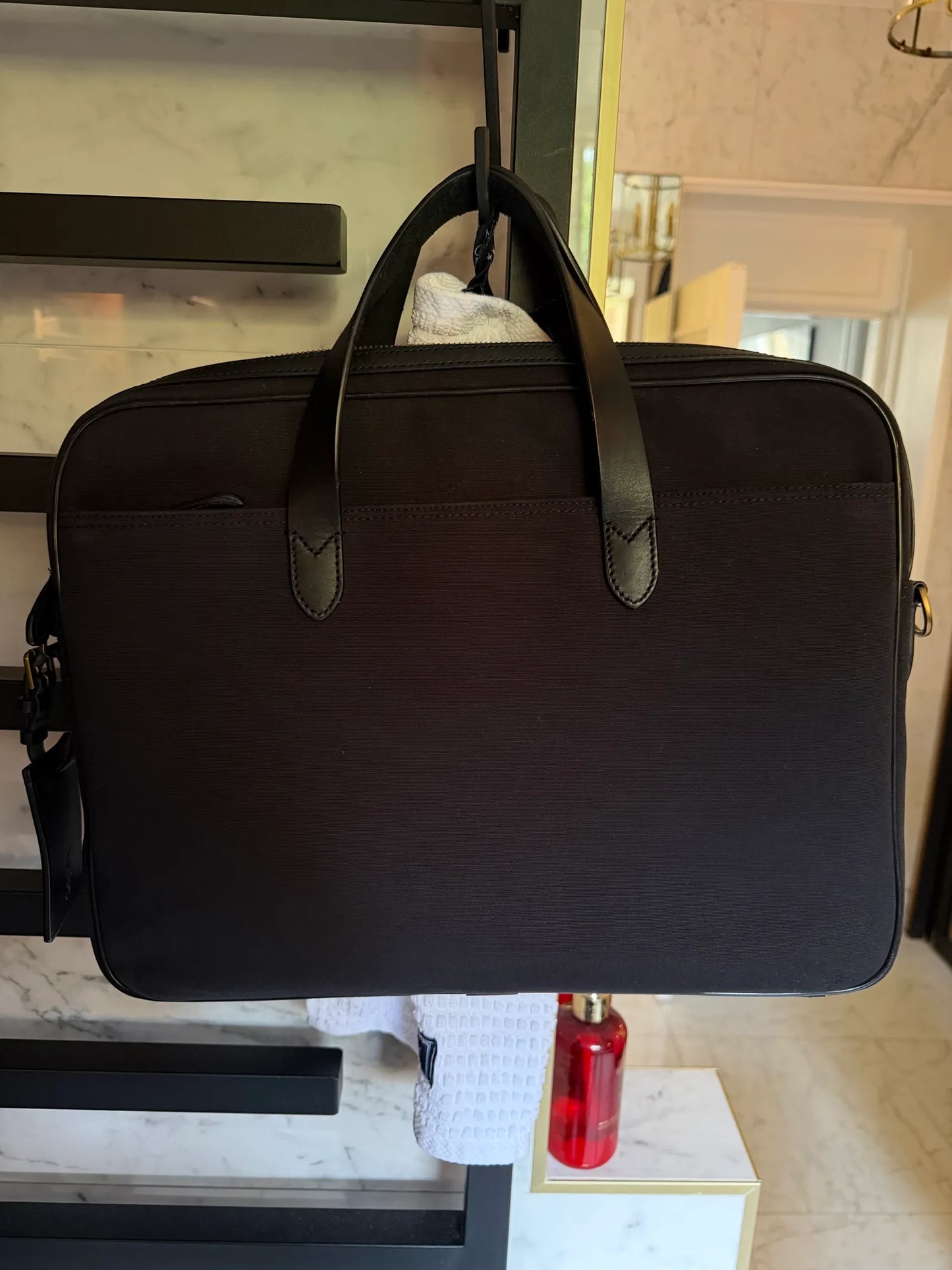 Ralph Lauren Computer case