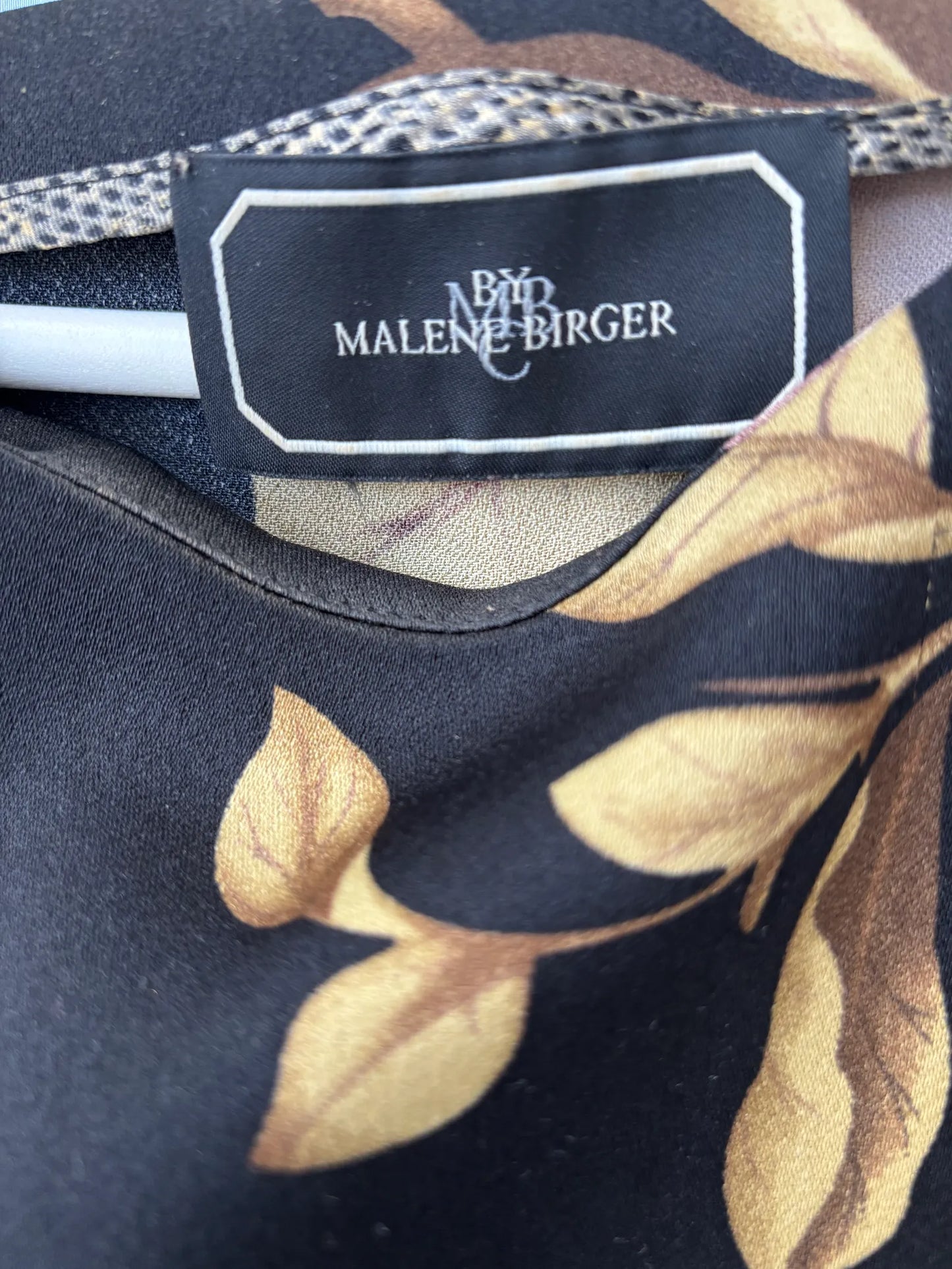 By Malene Birger Casimira Tunic