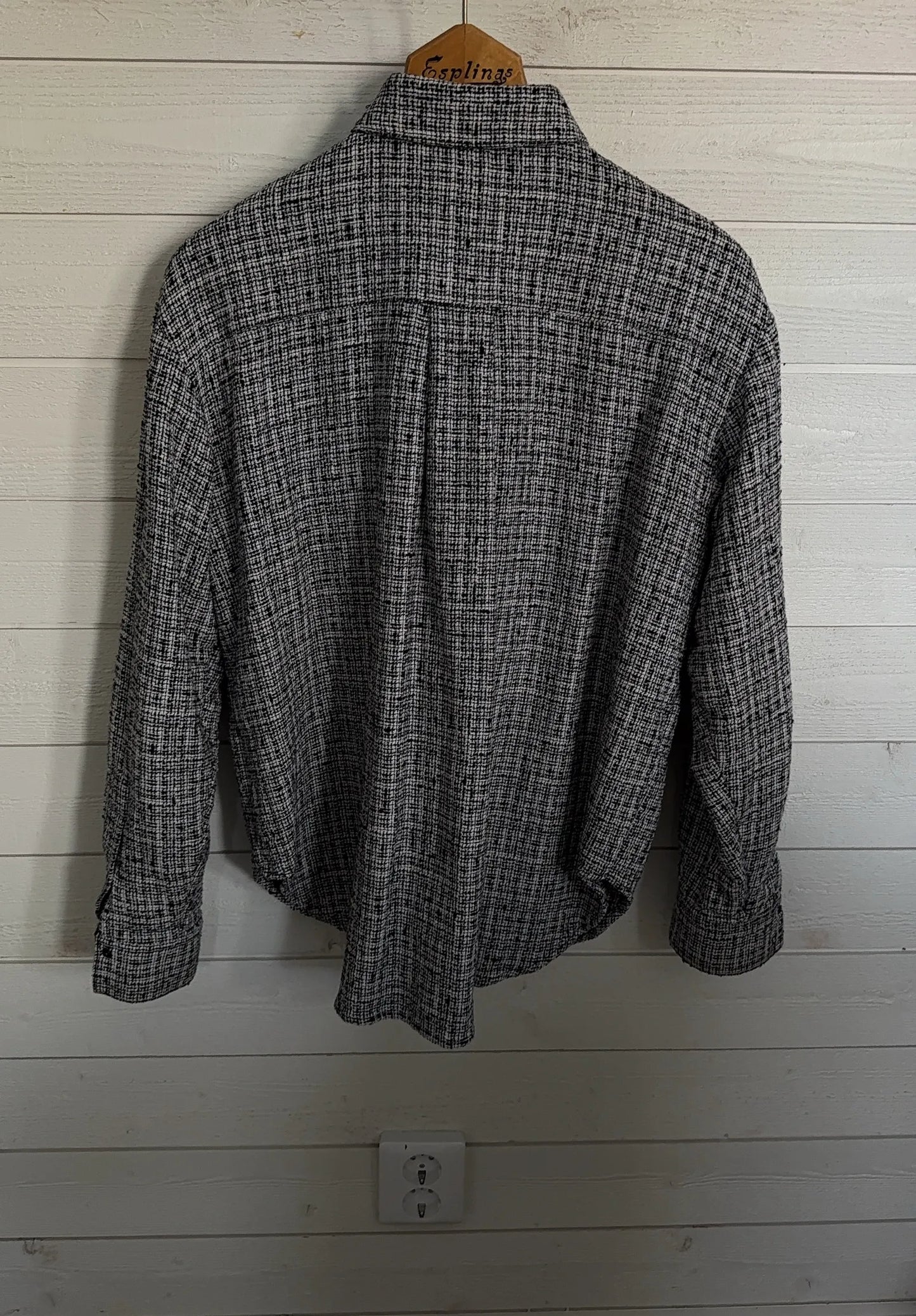 Toteme Novella-skjorta