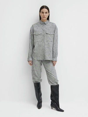 Toteme Novella-skjorta