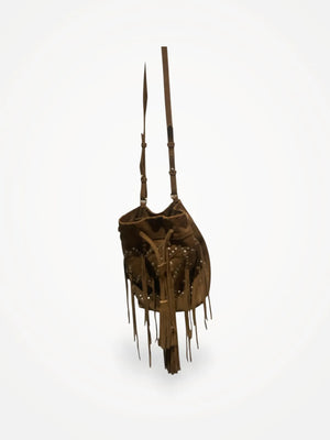 Ash-axelremsväska NWOT