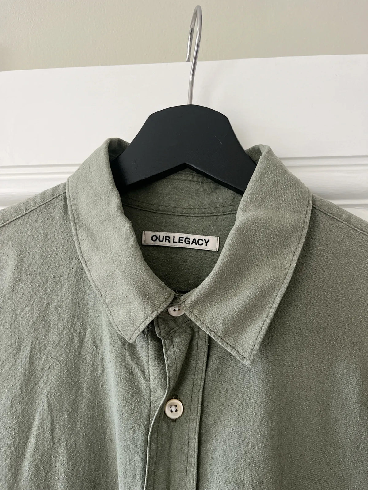 Our Legacy Shirt
