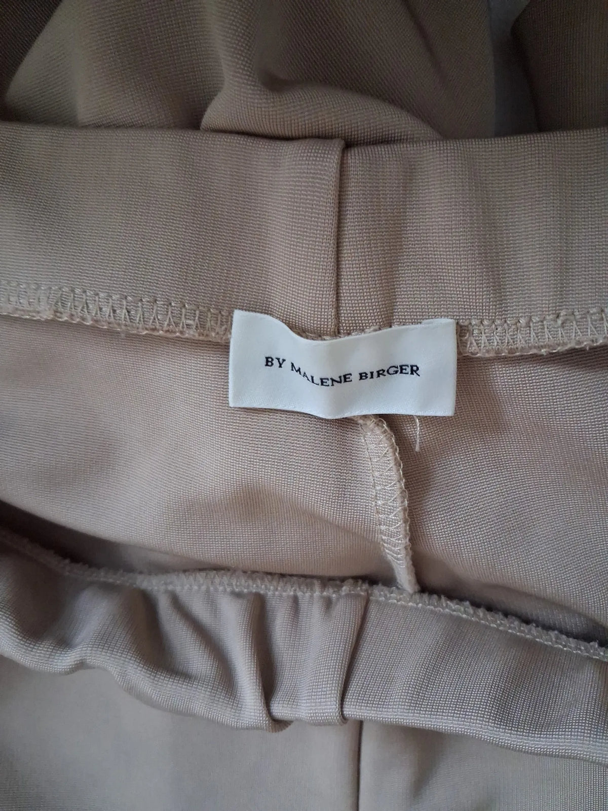 By Malene Birger Miliah Suit Trousers