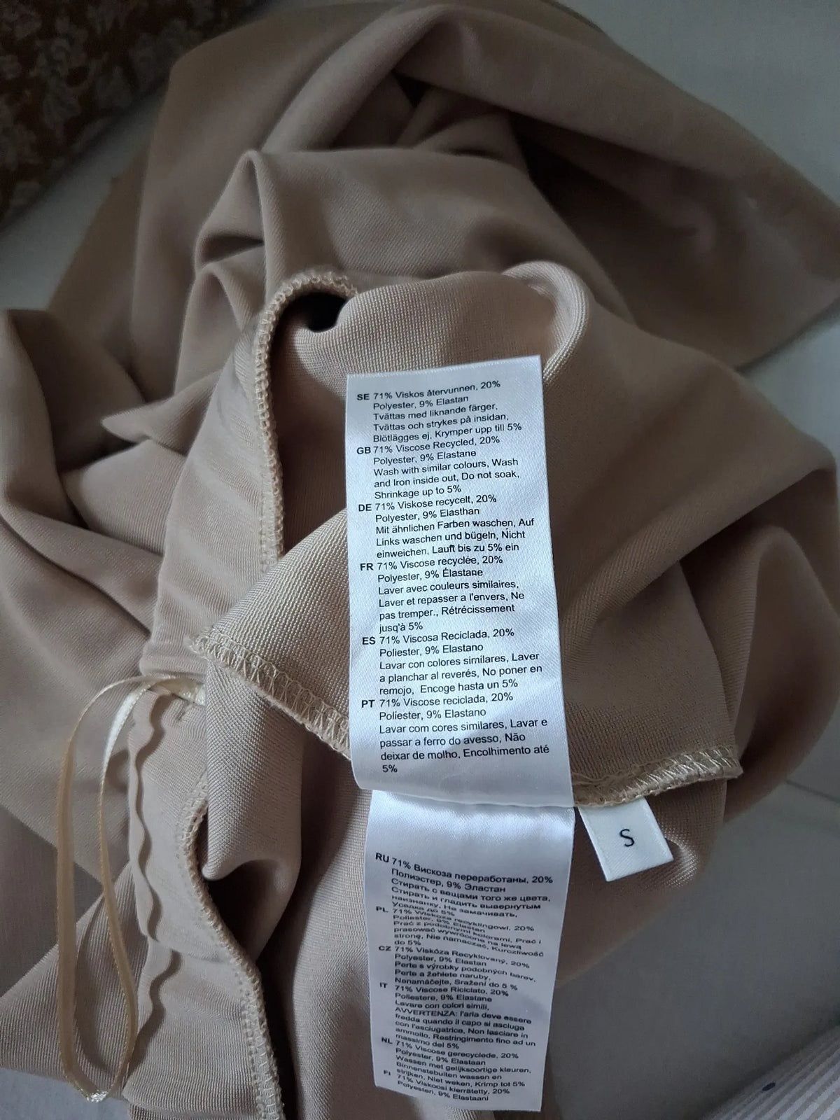 By Malene Birger Miliah Suit Trousers