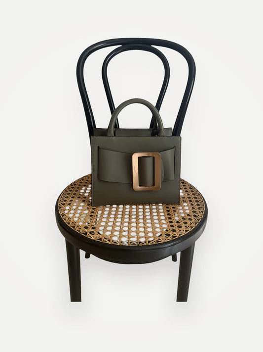BOYY Bobby 18 Handbag