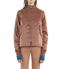 Acne Studios Adela Bomber I Färgen Dusty Rose-jacka