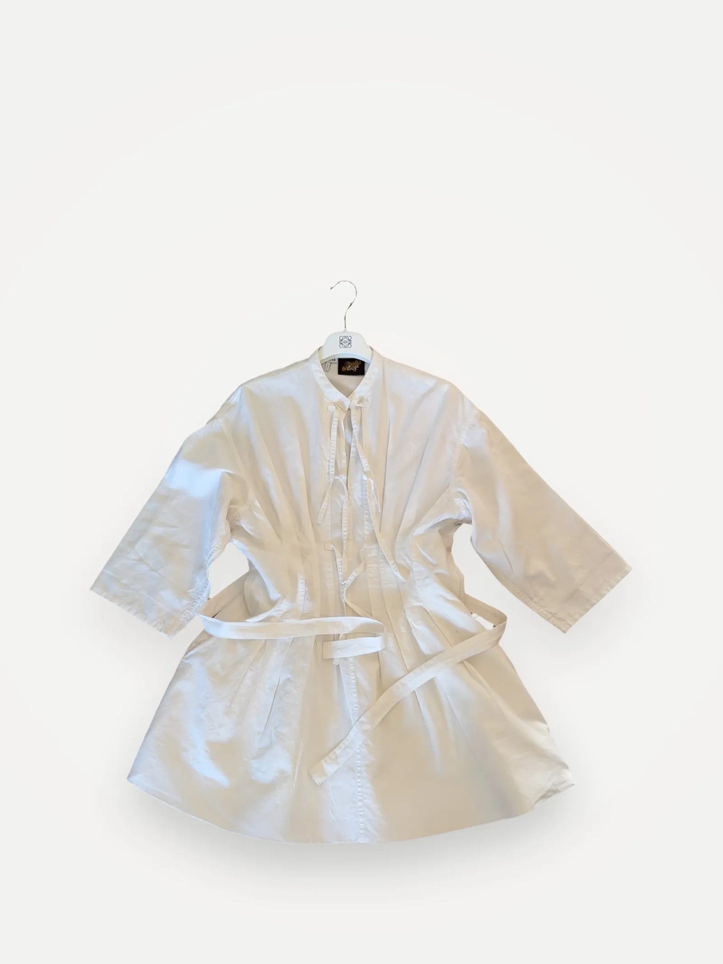 Loewe X Paula’s Ibiza, Modell S616y09x13 Dress