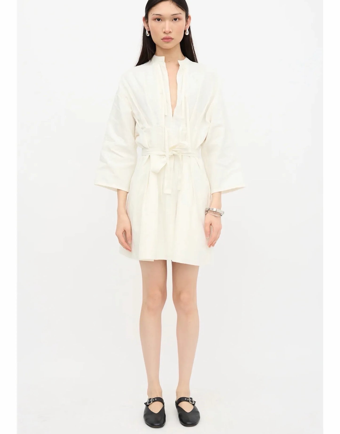 Loewe X Paula’s Ibiza, Modell S616y09x13 Dress
