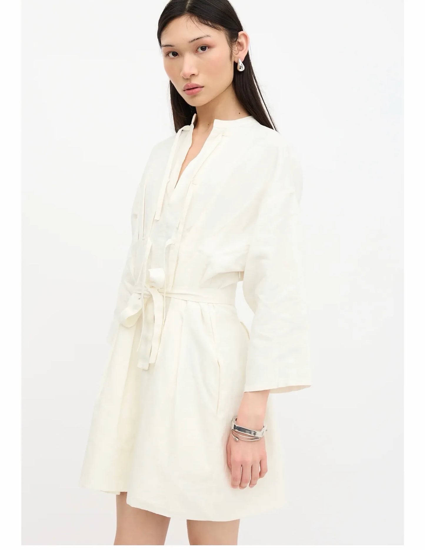 Loewe X Paula’s Ibiza, Modell S616y09x13 Dress