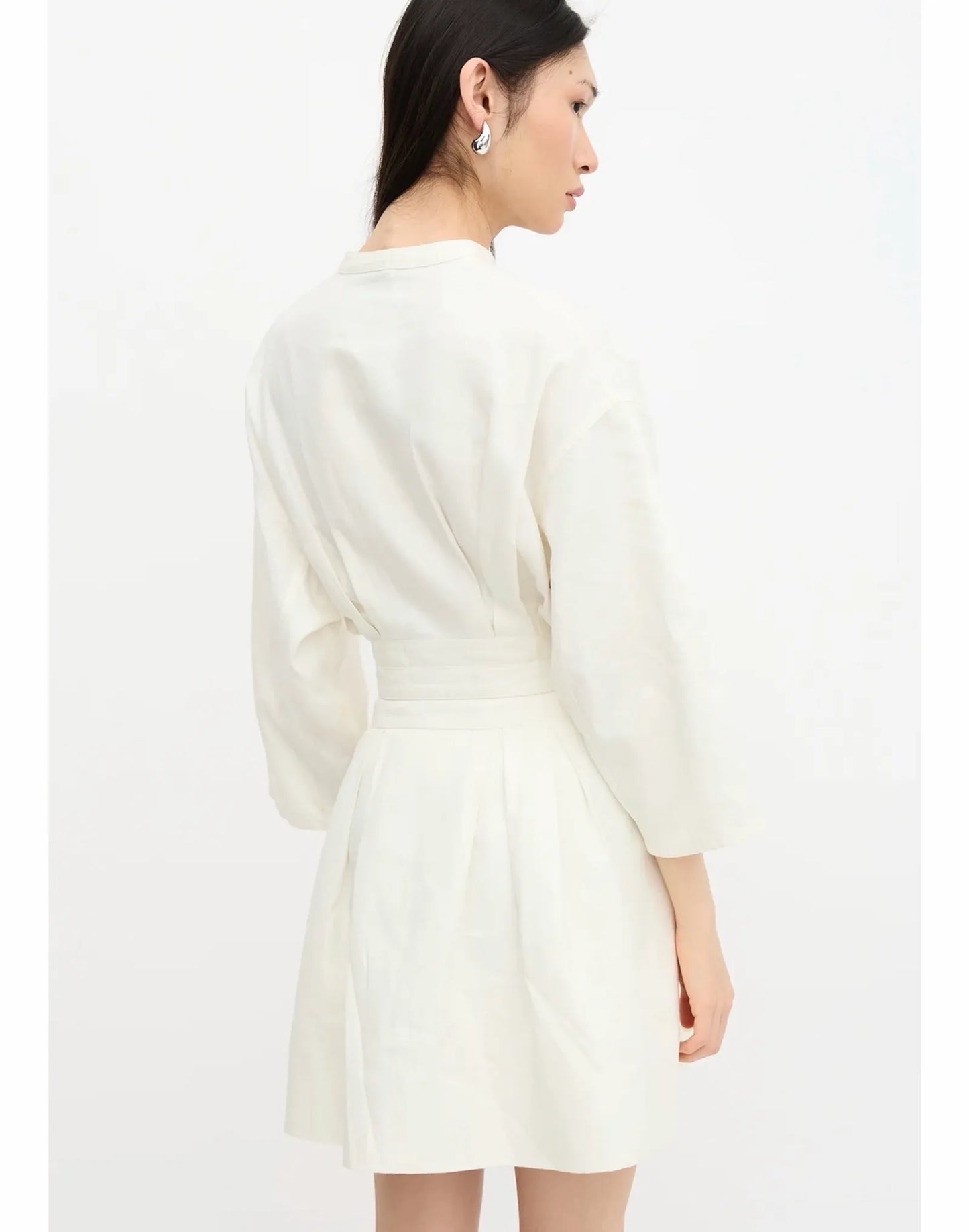 Loewe X Paula’s Ibiza, Modell S616y09x13 Dress