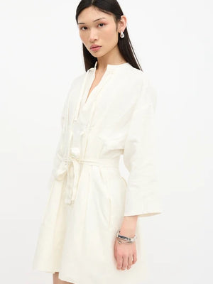 Loewe X Paula’s Ibiza, Modell S616y09x13 Dress