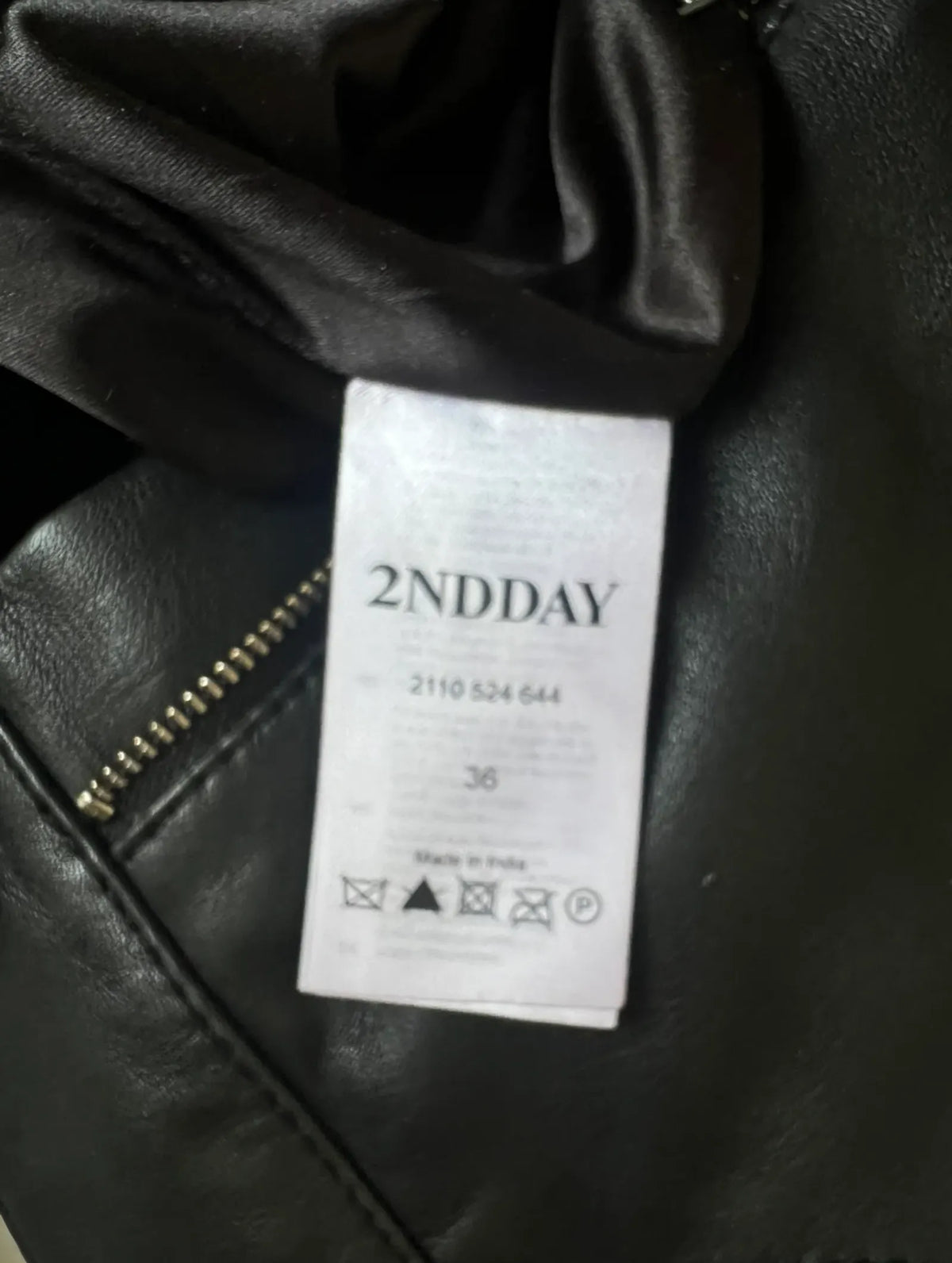 2NDDAY Trousers