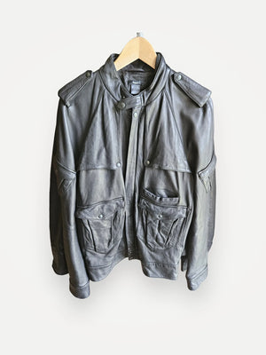 Filippa K Leather jacket