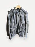 Filippa K Leather jacket