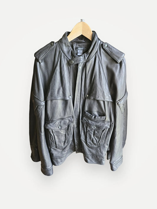 Filippa K Leather jacket