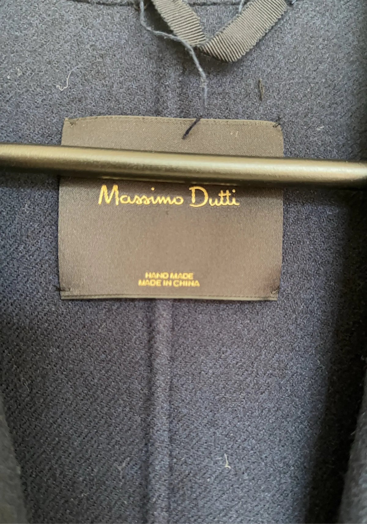 Massimo Dutti-ullrock