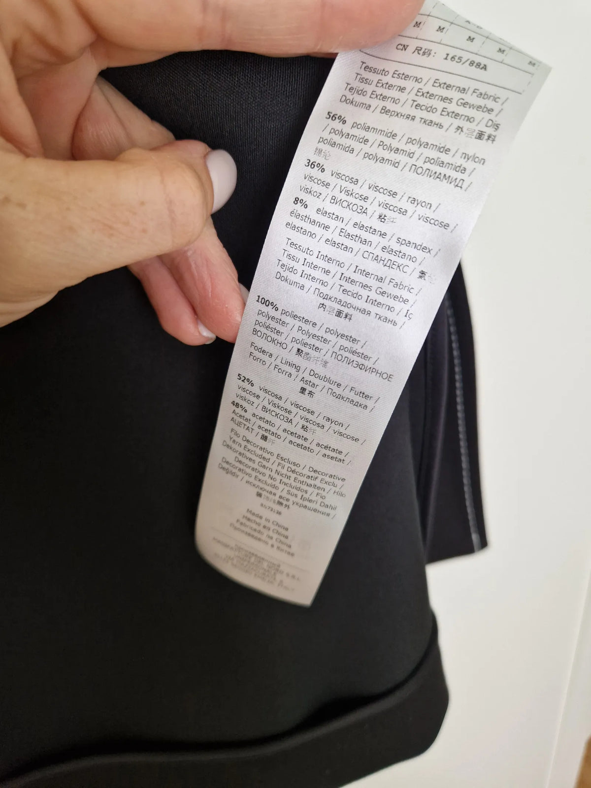 Max & Co.-kavaj NWT
