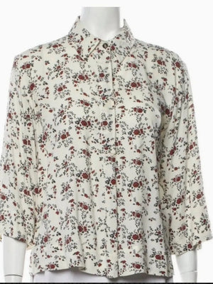 Ganni Blouse