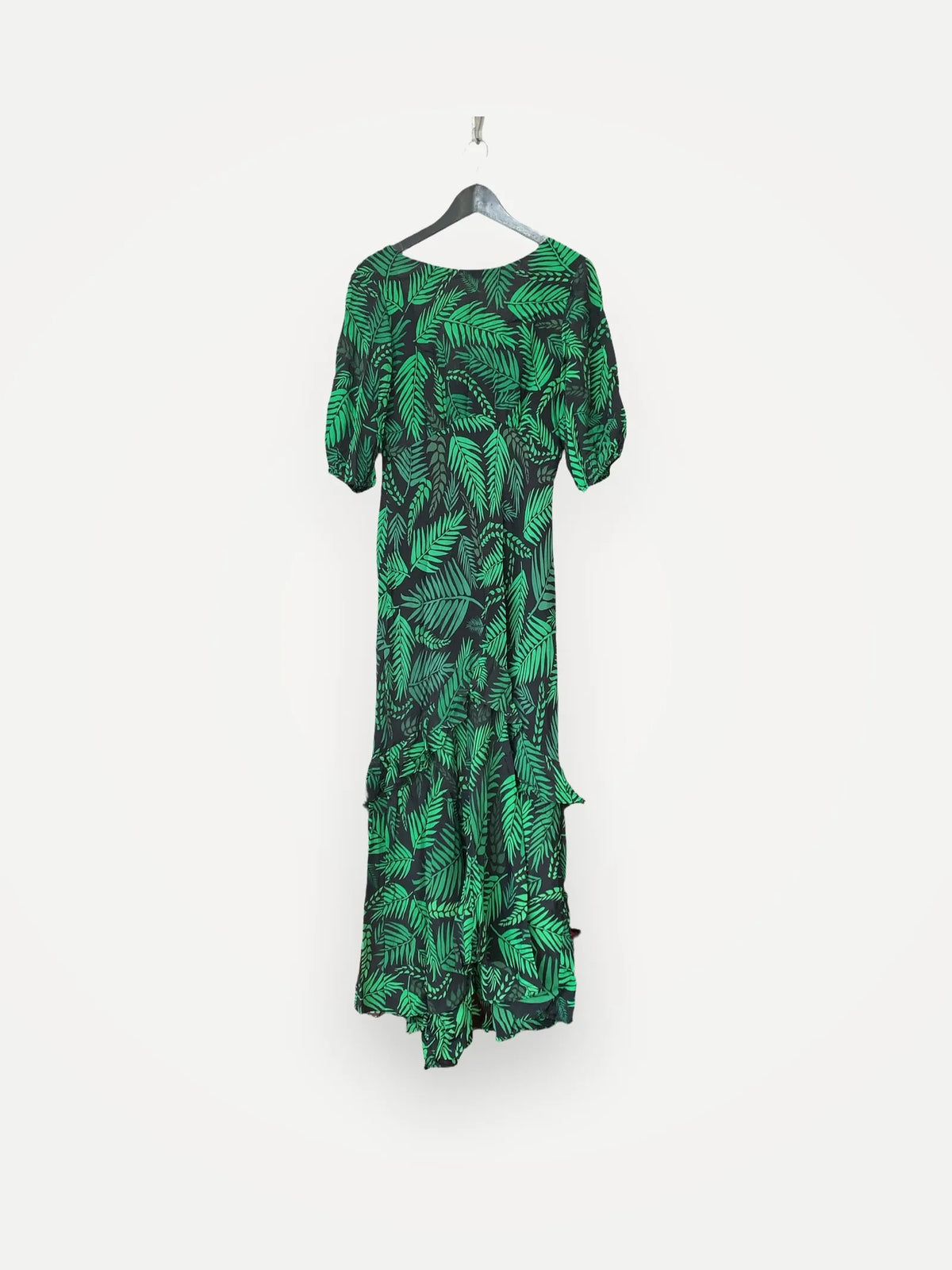 Rixo Cheryl , Cuba Palm Dress