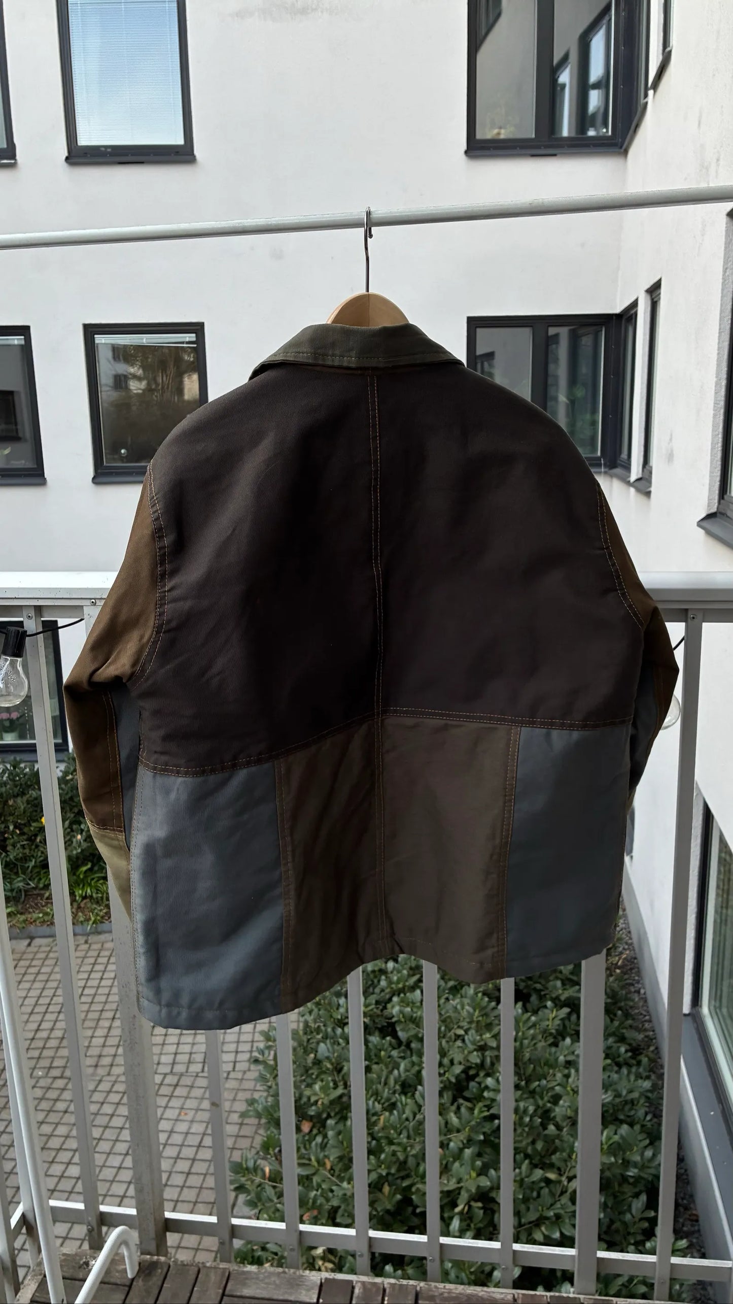 Carhartt-jacka NWOT