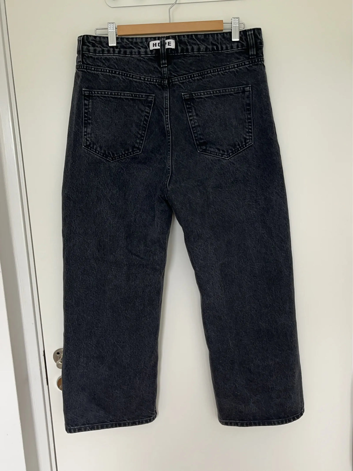 Hope Drop Jeans