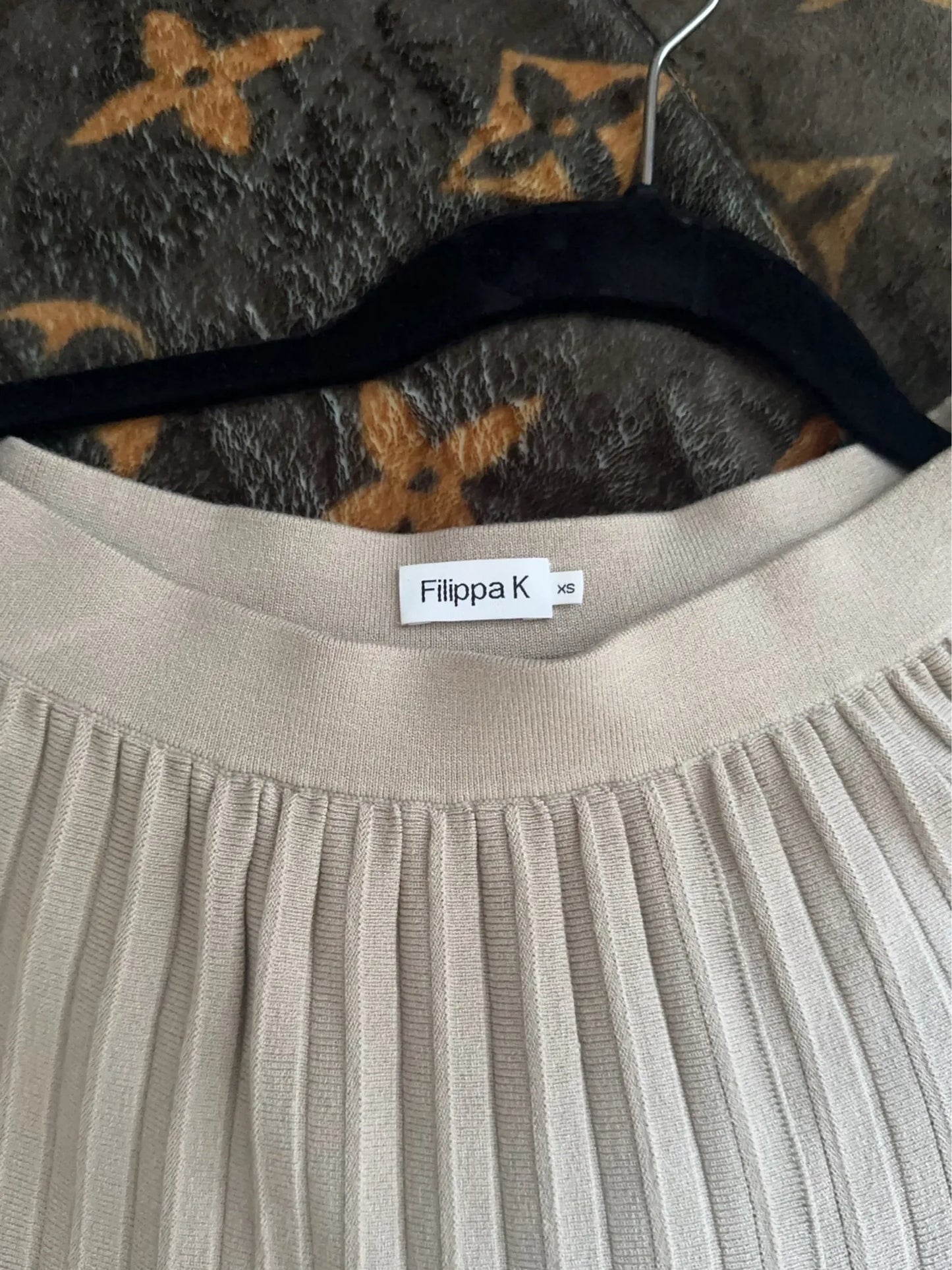 Filippa K Skirt