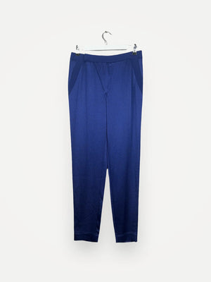 Filippa K Satin Crepe Trousers