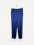 Filippa K Satin Crepe Trousers