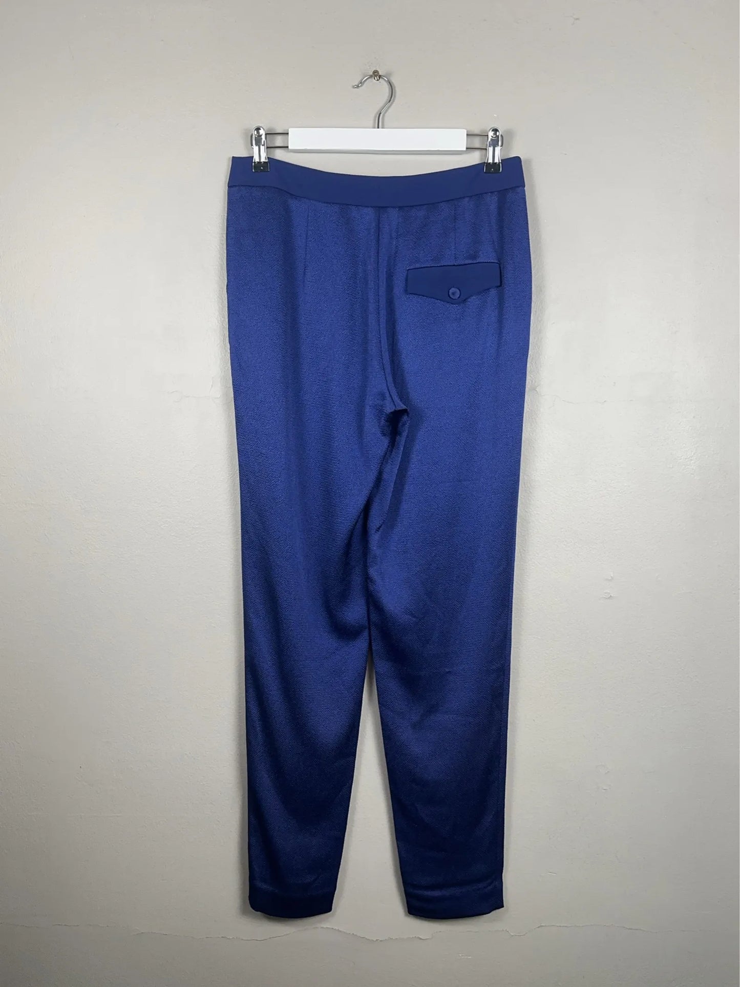 Filippa K Satin Crepe Trousers