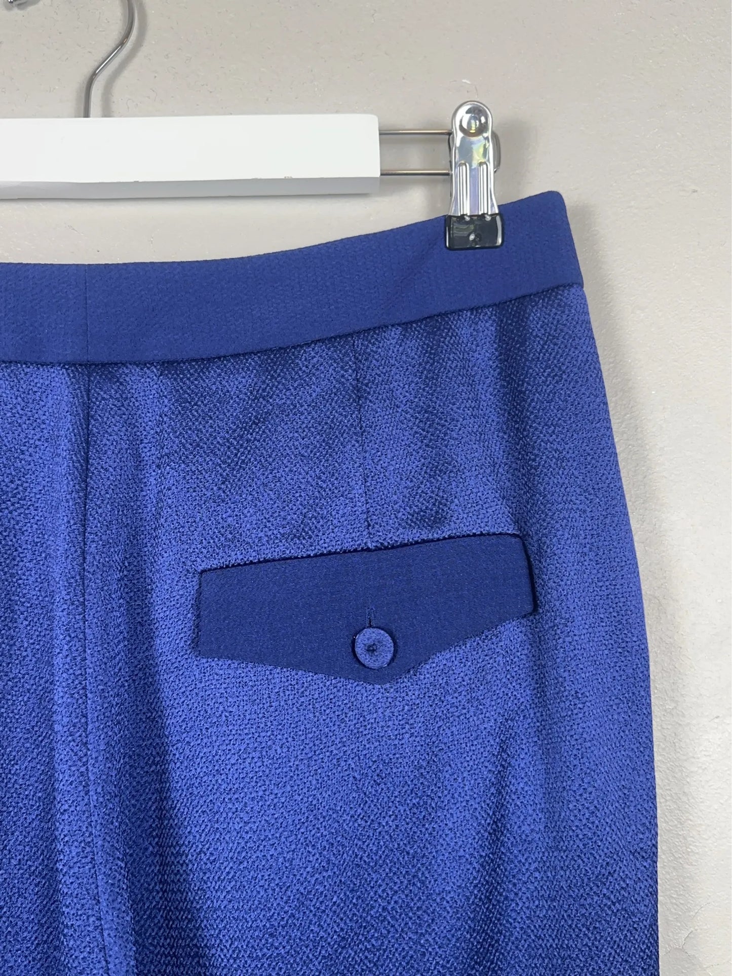 Filippa K Satin Crepe Trousers