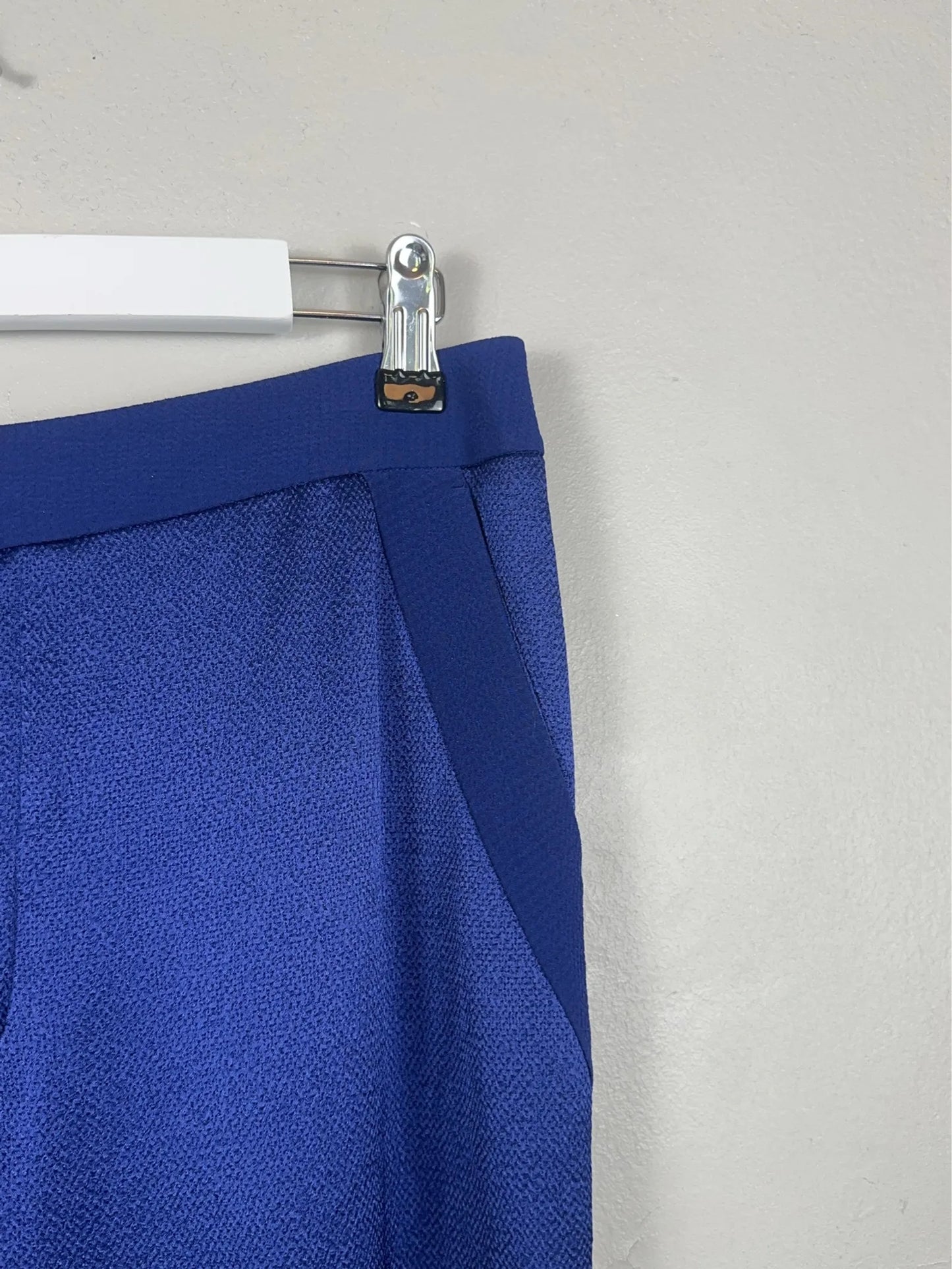 Filippa K Satin Crepe Trousers