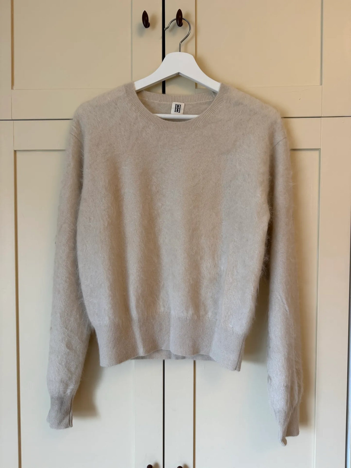By Malene Birger Mantea Sweater