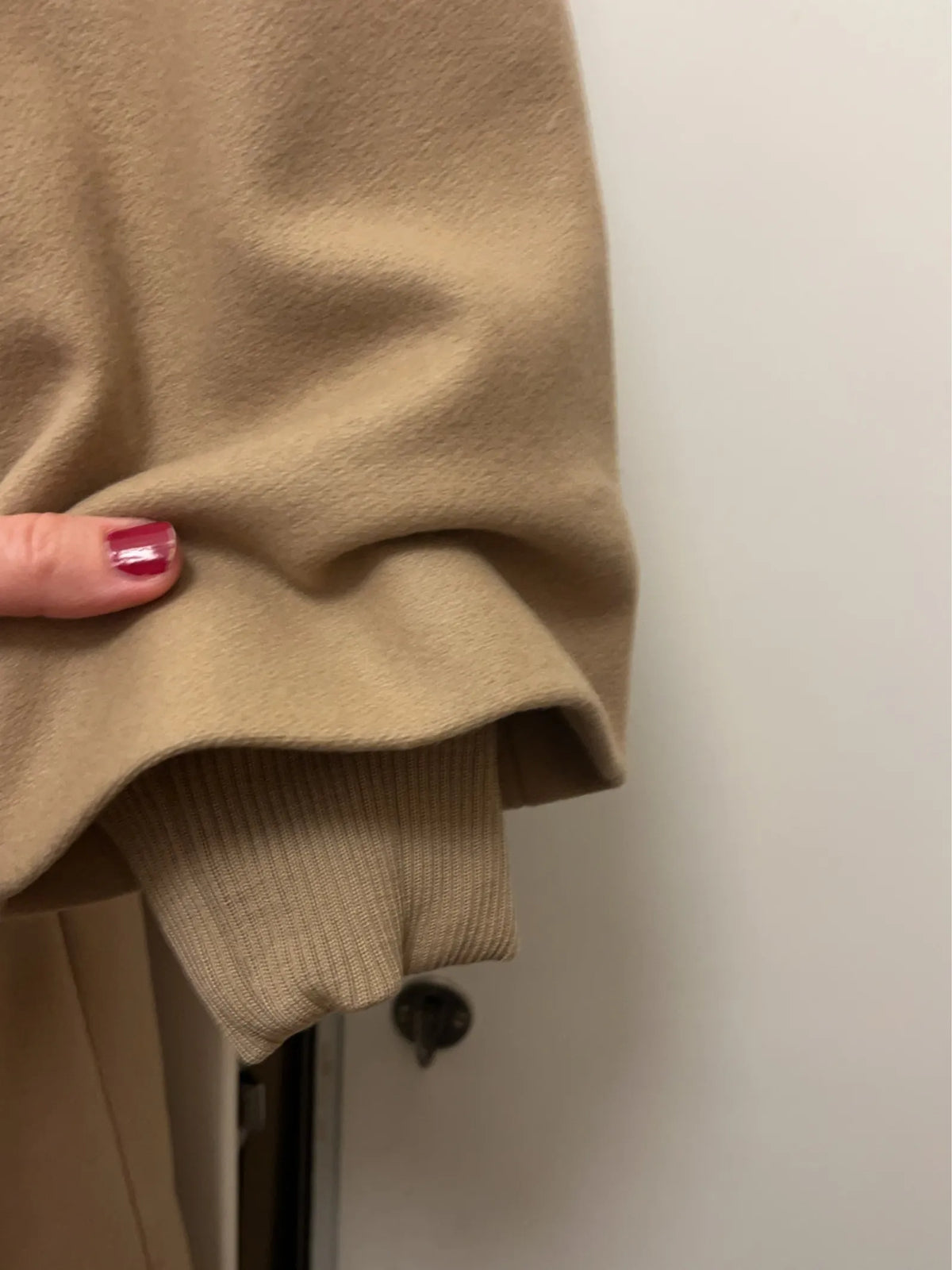 Rodebjer Maddox Coat