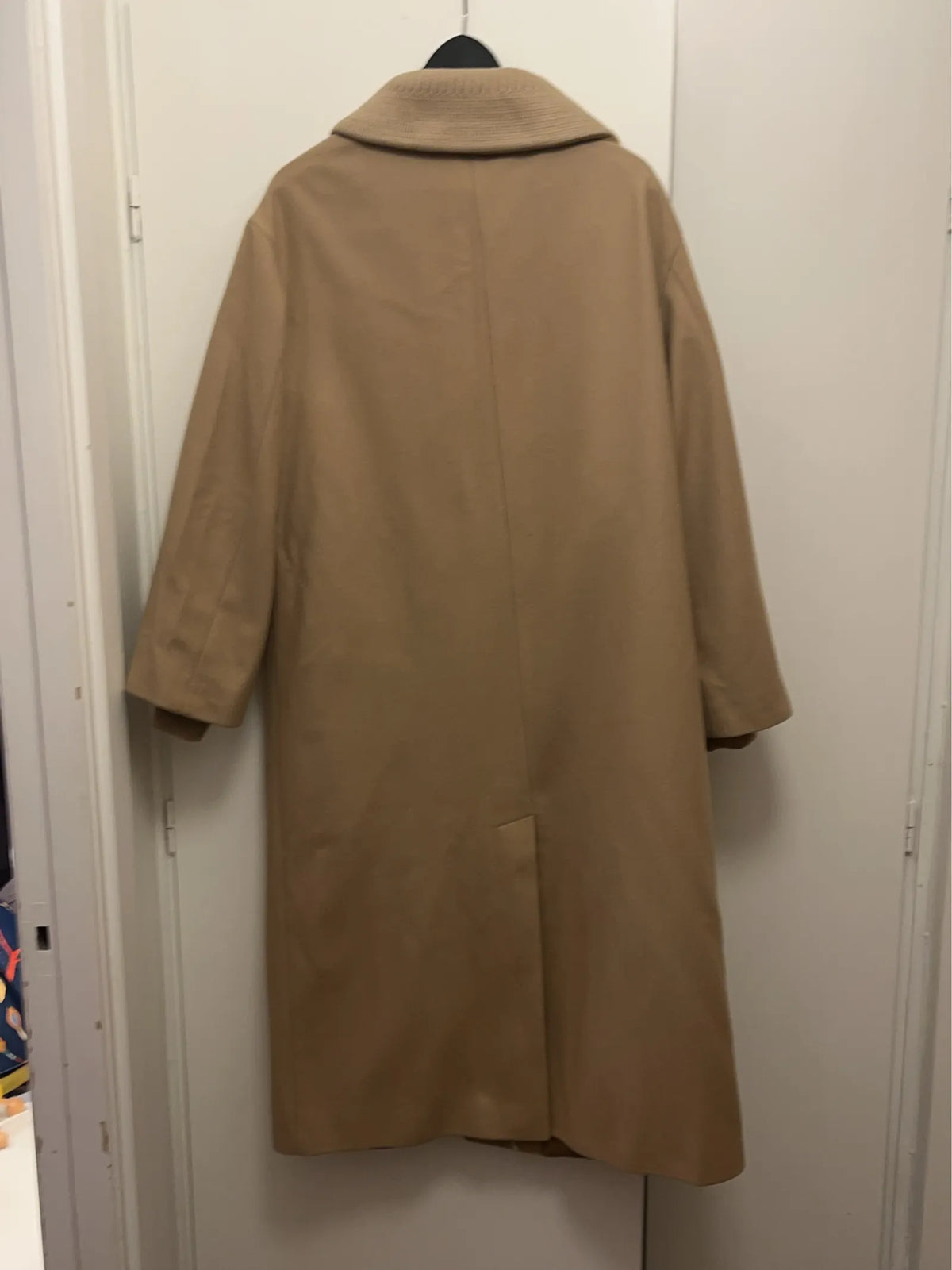 Rodebjer Maddox Coat