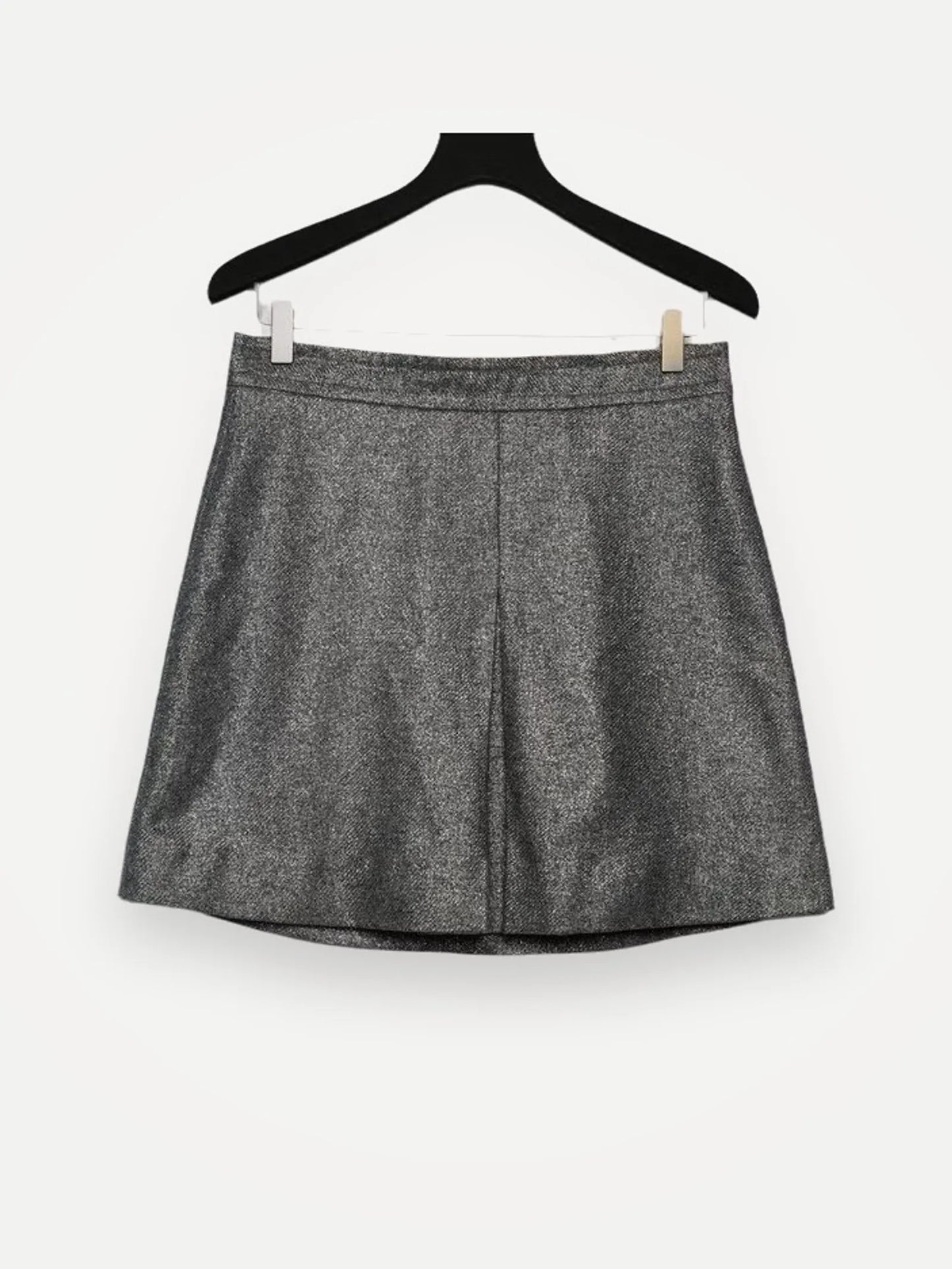 Rodebjer Beata Silver-kjol