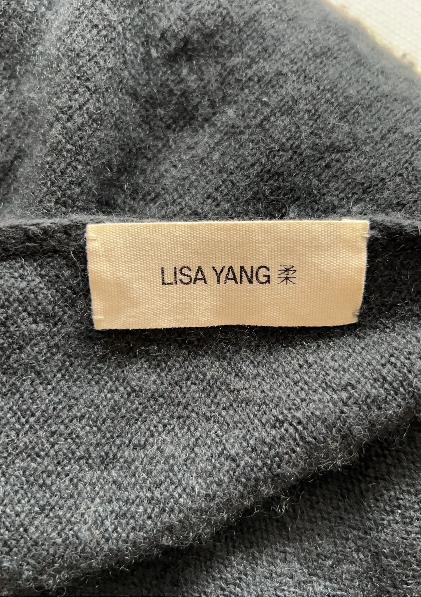 Lisa Yang Paris Scarf