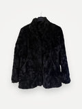 Tiger of Sweden Fur jacket