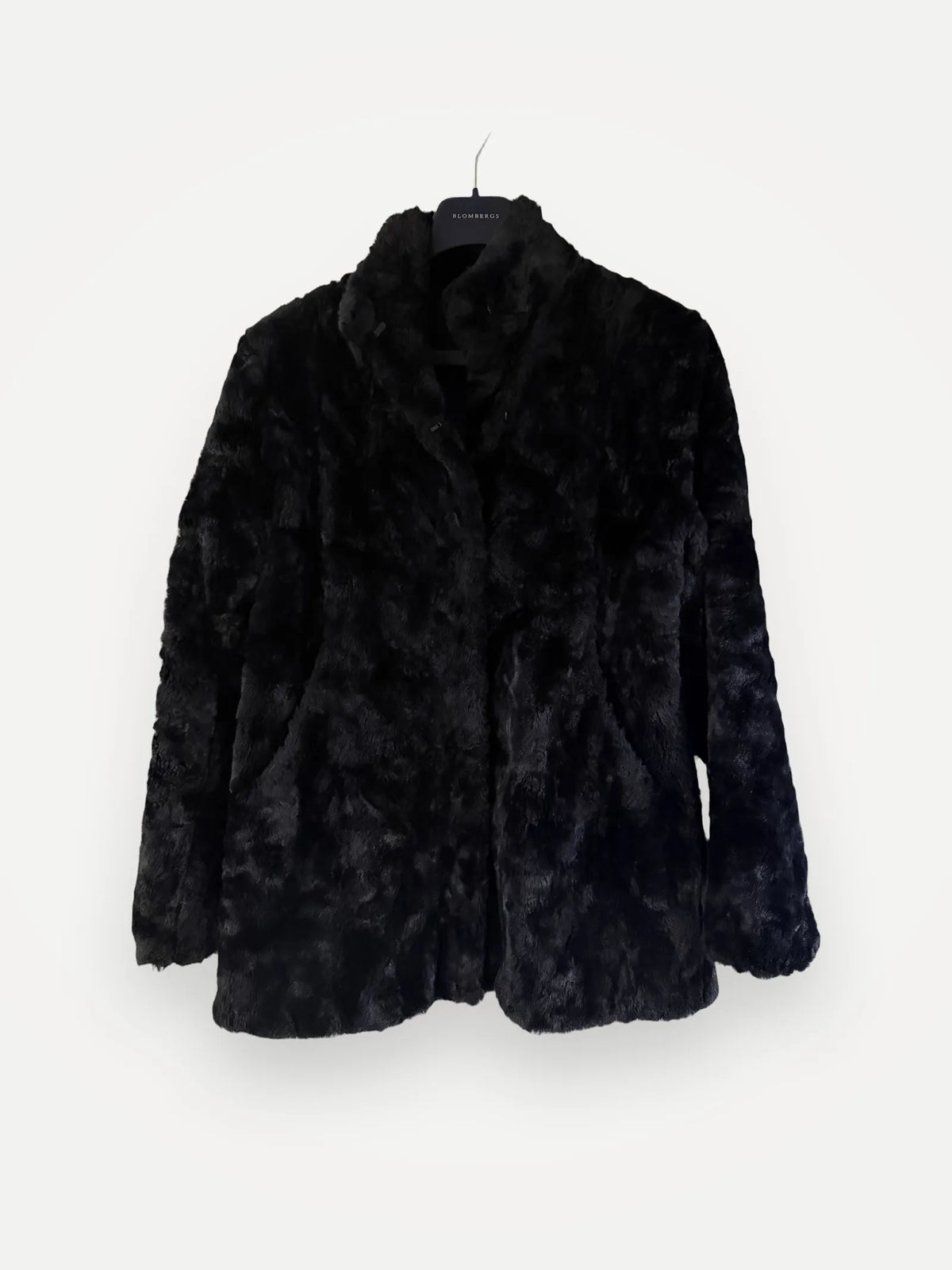 Tiger of Sweden Fur jacket