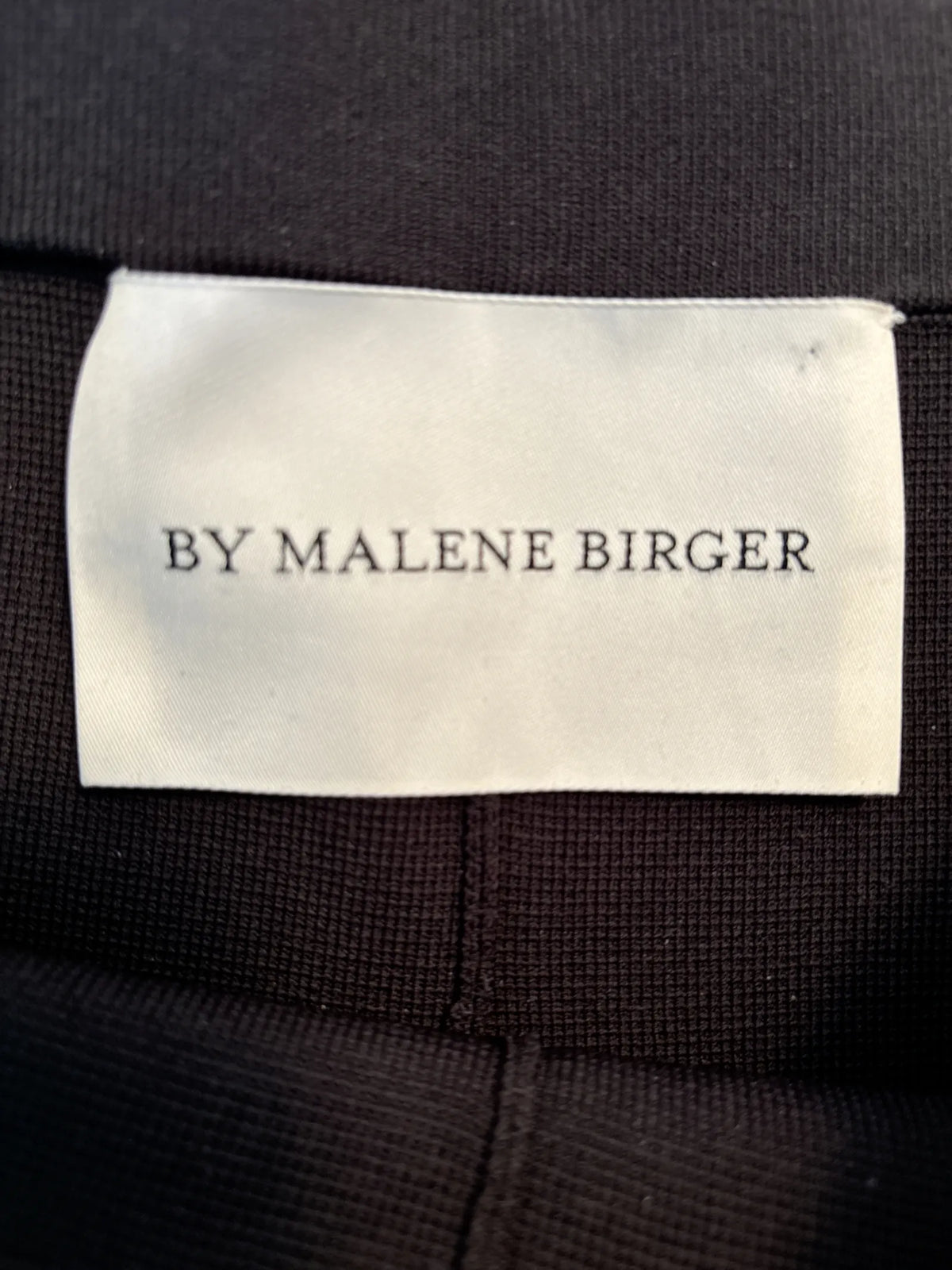 By Malene Birger Vivion-byxor