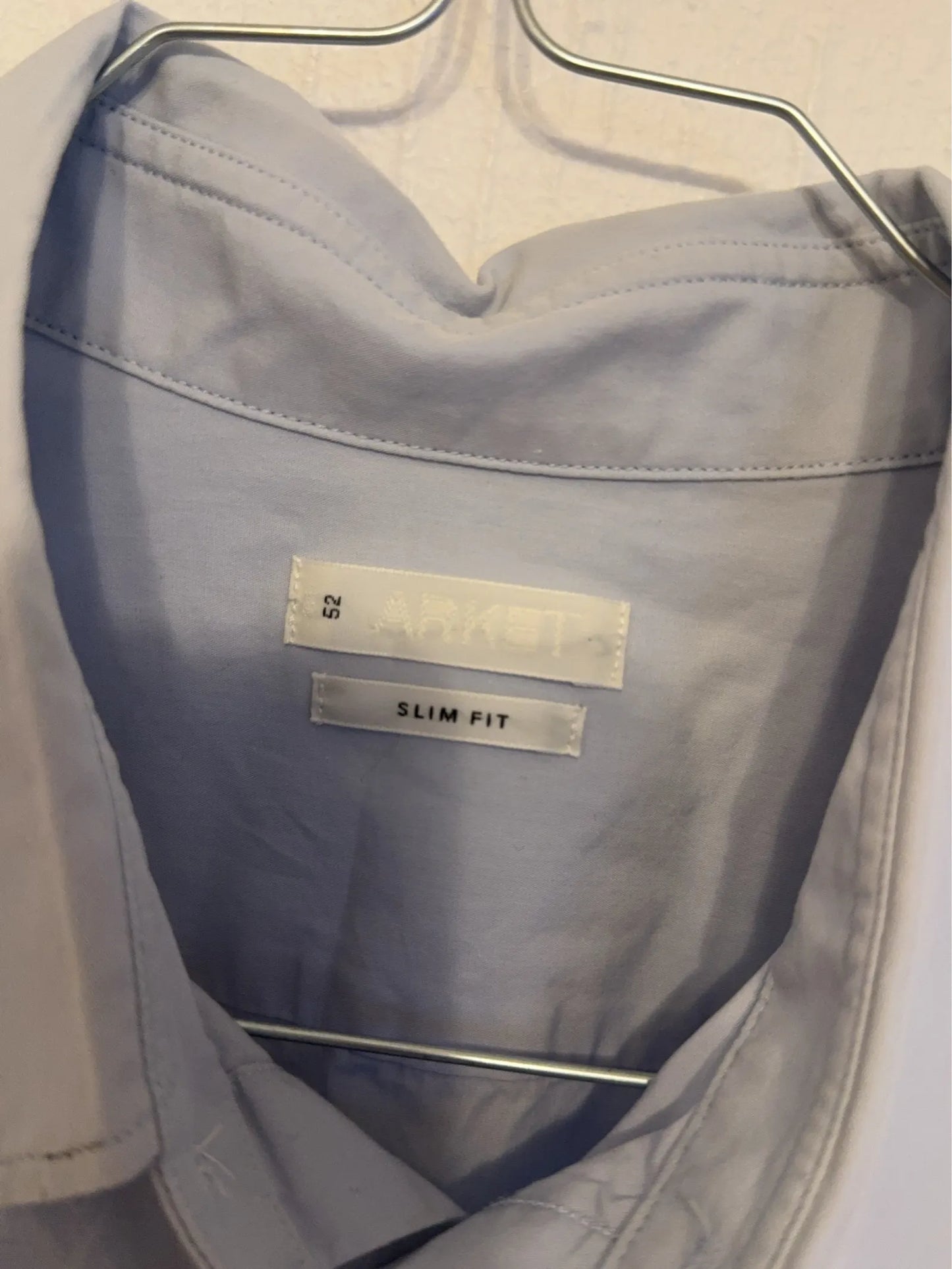 Arket Shirt