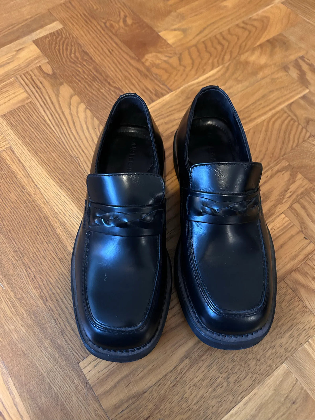 Our Legacy Nakano Loafers