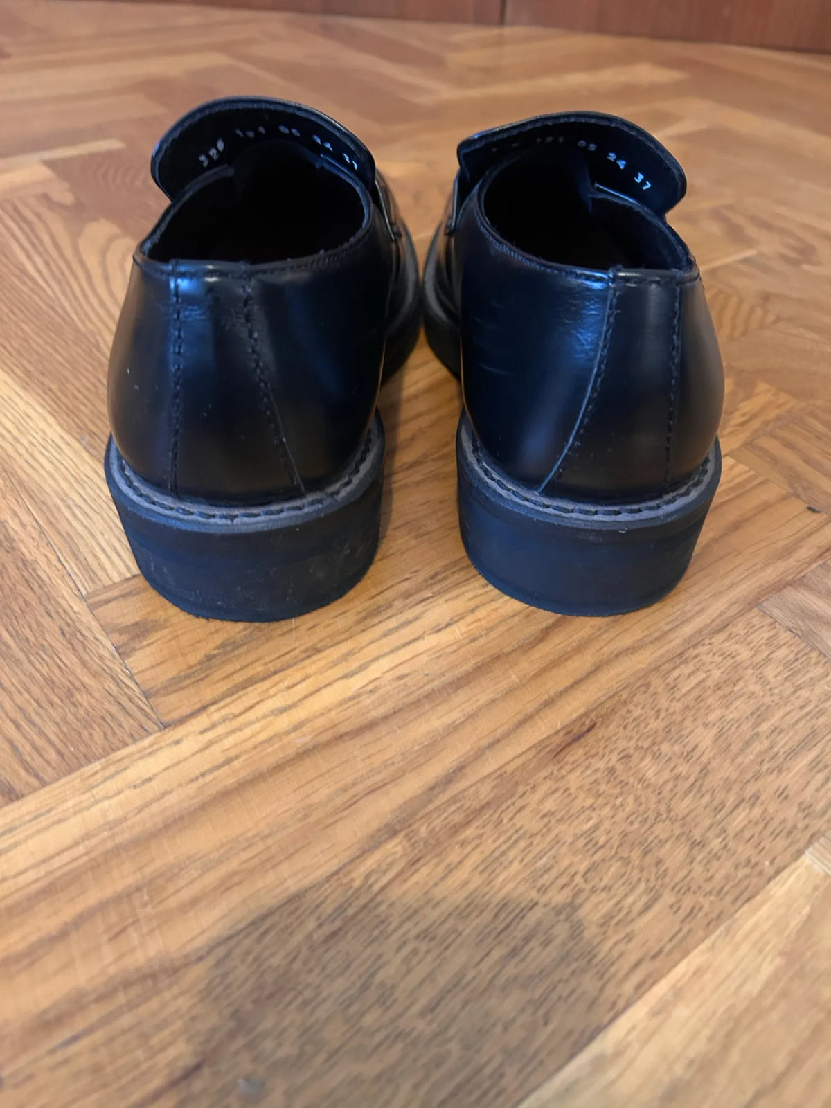 Our Legacy Nakano Loafers