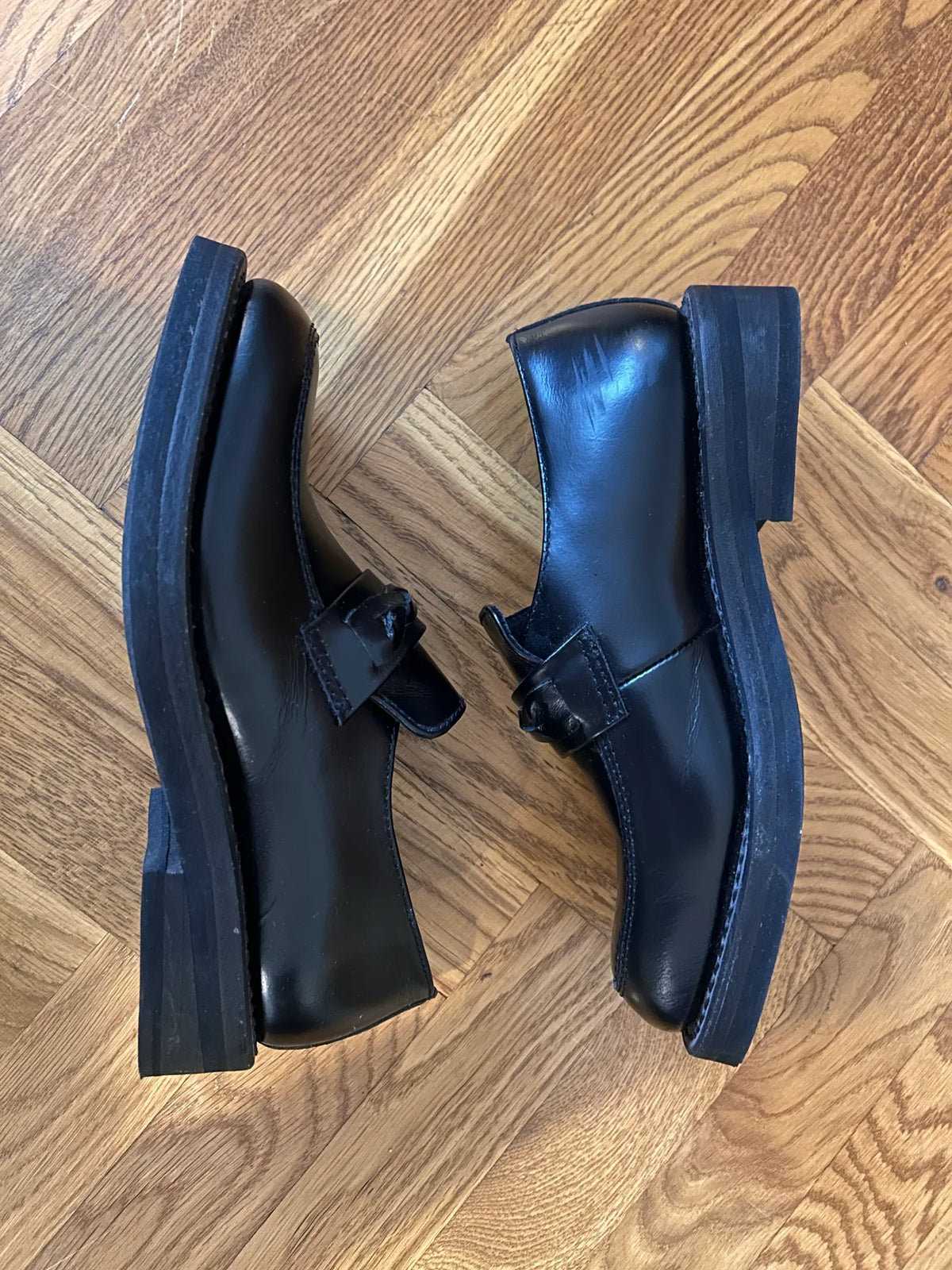 Our Legacy Nakano Loafers