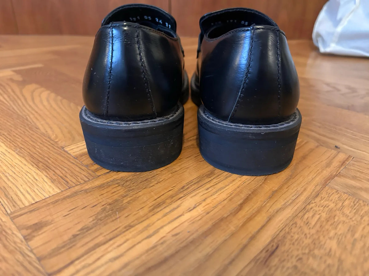 Our Legacy Nakano Loafers