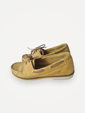 Tamaris Moccasin Saffron-skinnloafers